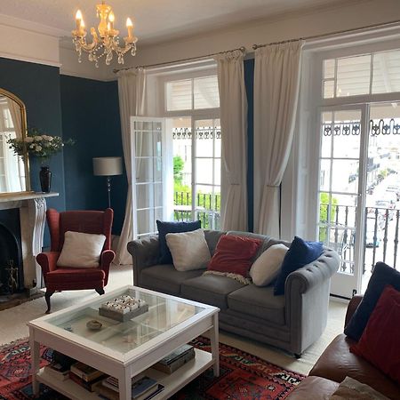 Latimer House At Ramsgate Retreats מראה חיצוני תמונה
