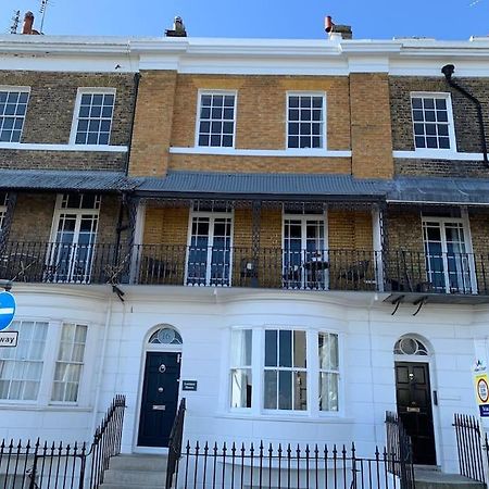 Latimer House At Ramsgate Retreats מראה חיצוני תמונה