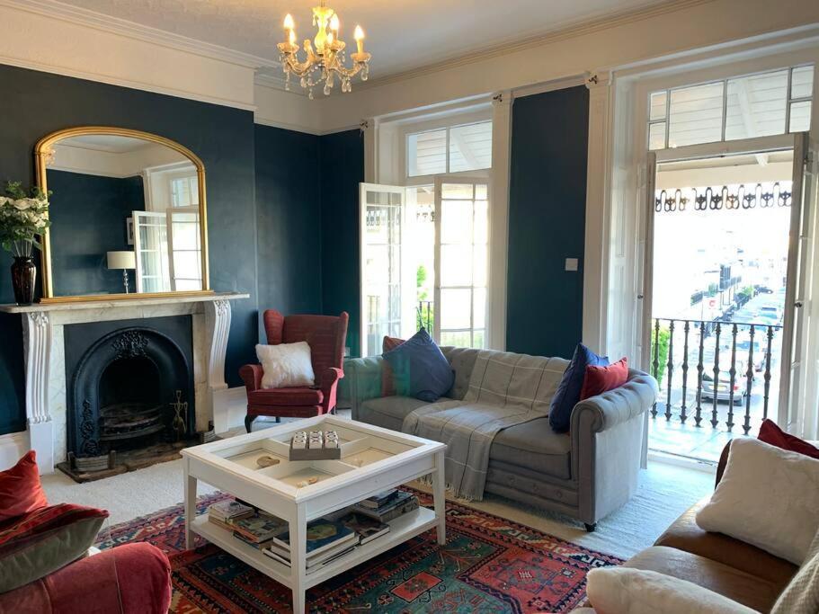 Latimer House At Ramsgate Retreats מראה חיצוני תמונה