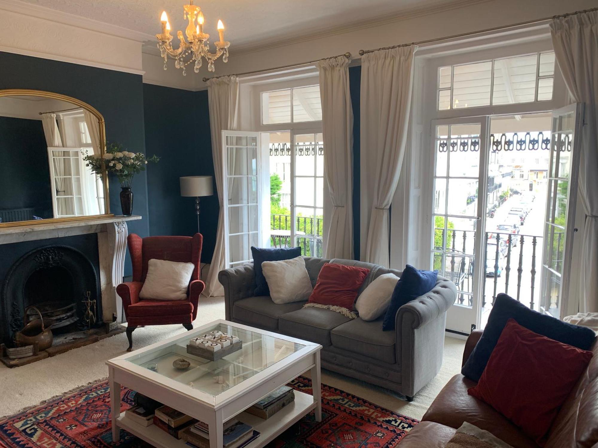 Latimer House At Ramsgate Retreats מראה חיצוני תמונה