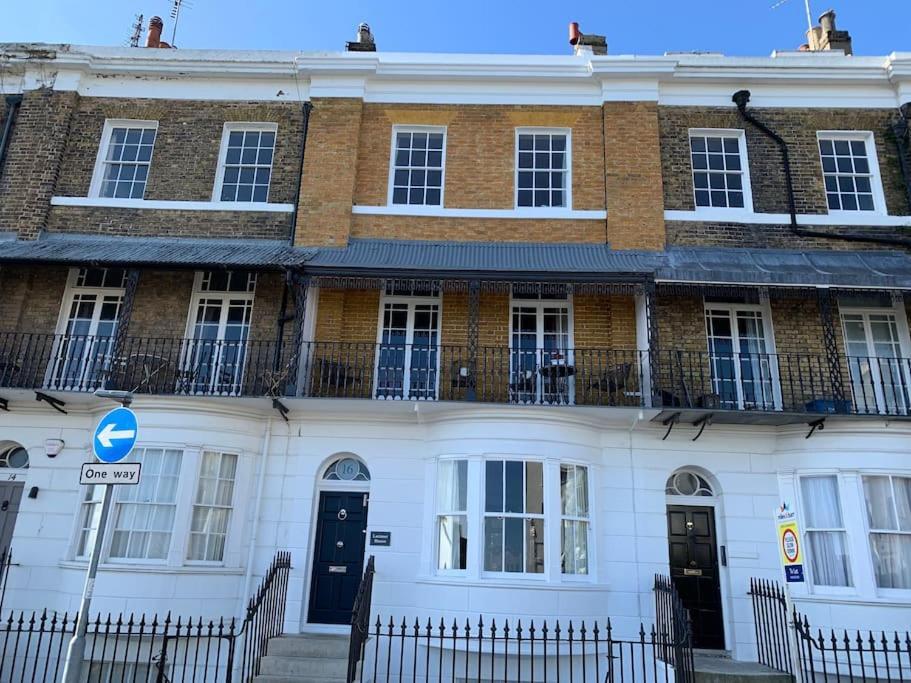 Latimer House At Ramsgate Retreats מראה חיצוני תמונה