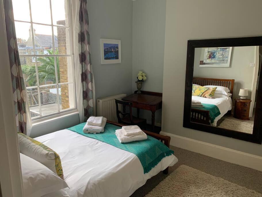 Latimer House At Ramsgate Retreats מראה חיצוני תמונה