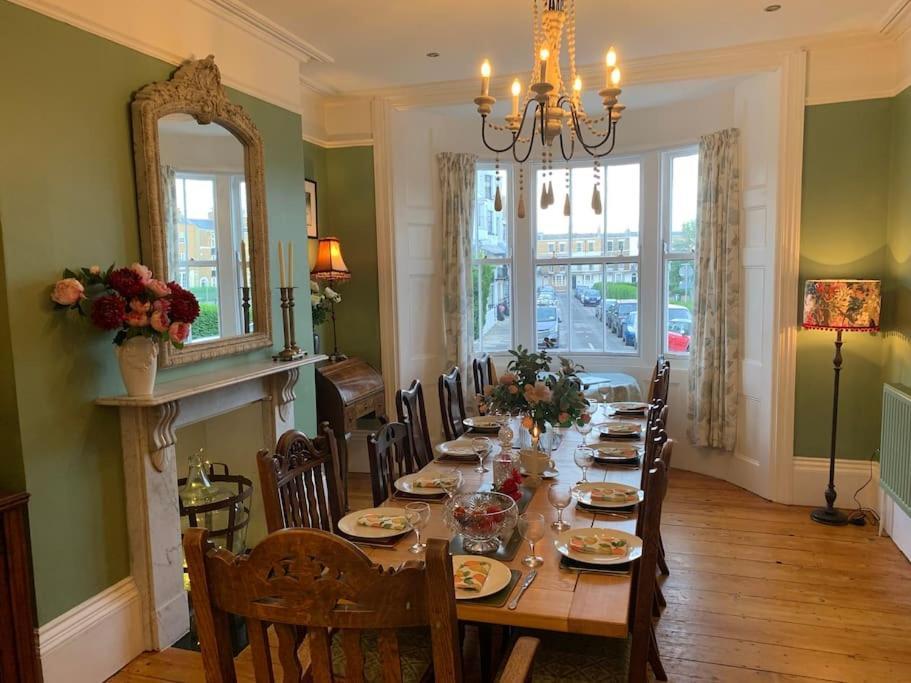 Latimer House At Ramsgate Retreats מראה חיצוני תמונה