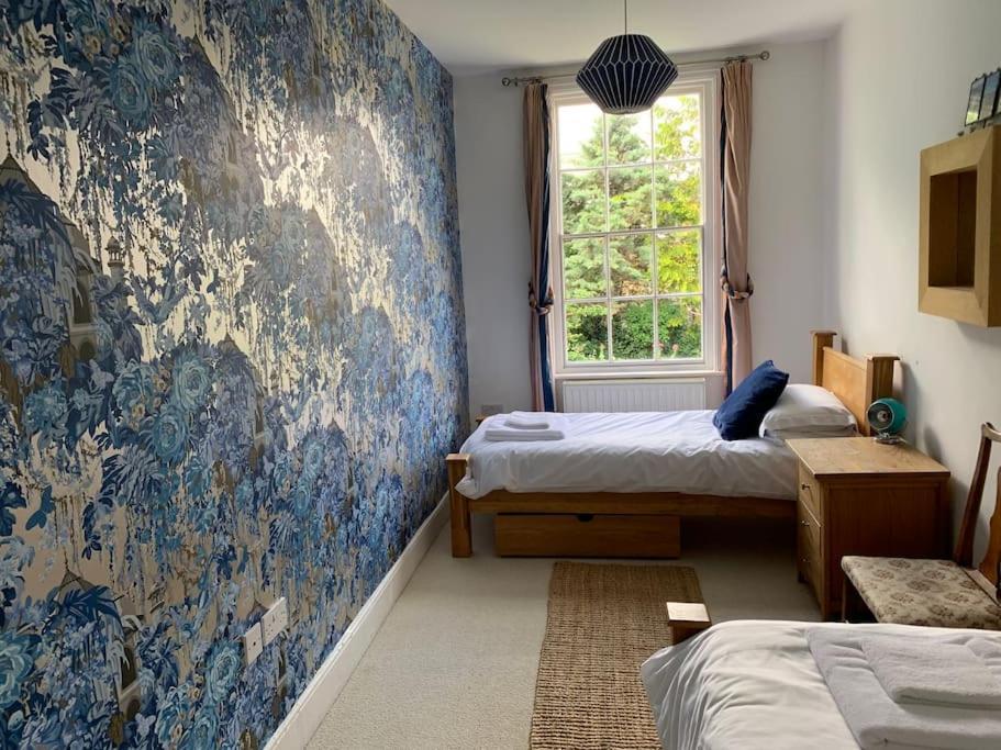 Latimer House At Ramsgate Retreats מראה חיצוני תמונה